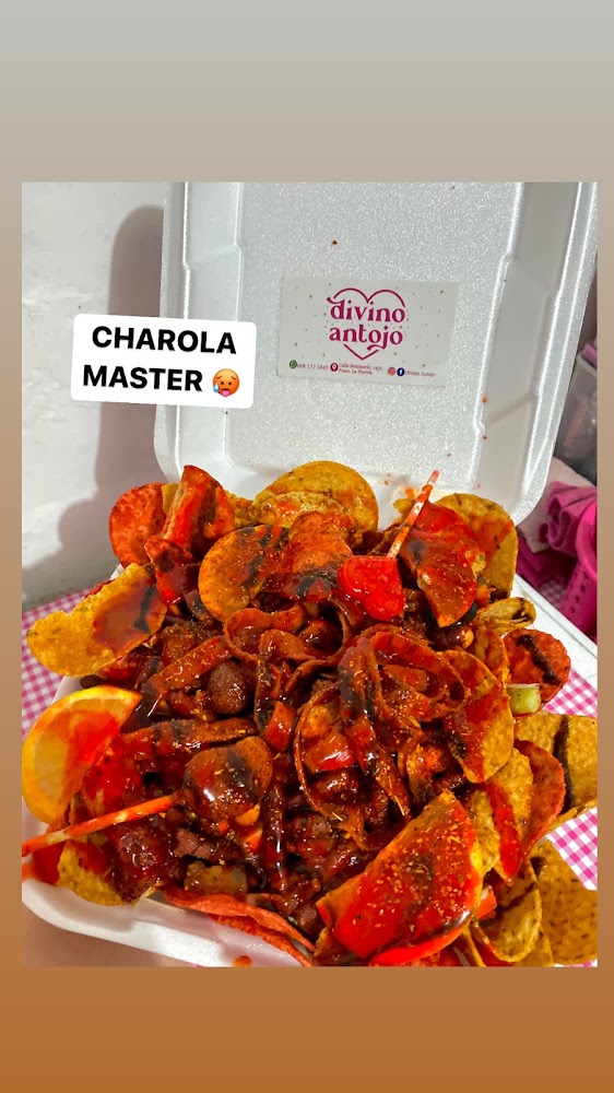 Divino Antojo