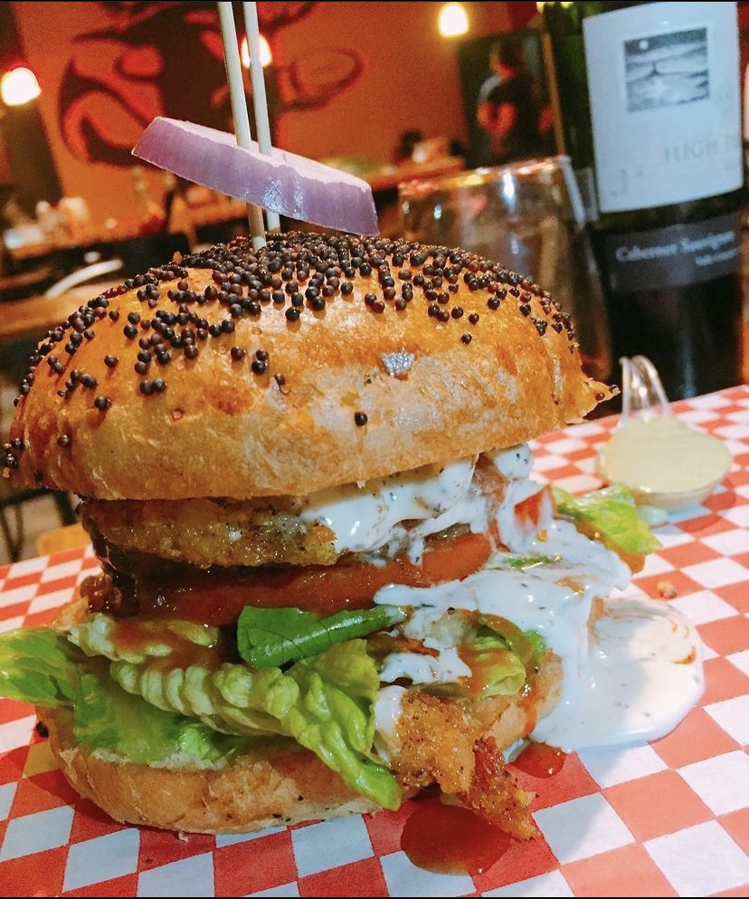 George's Hamburguesas