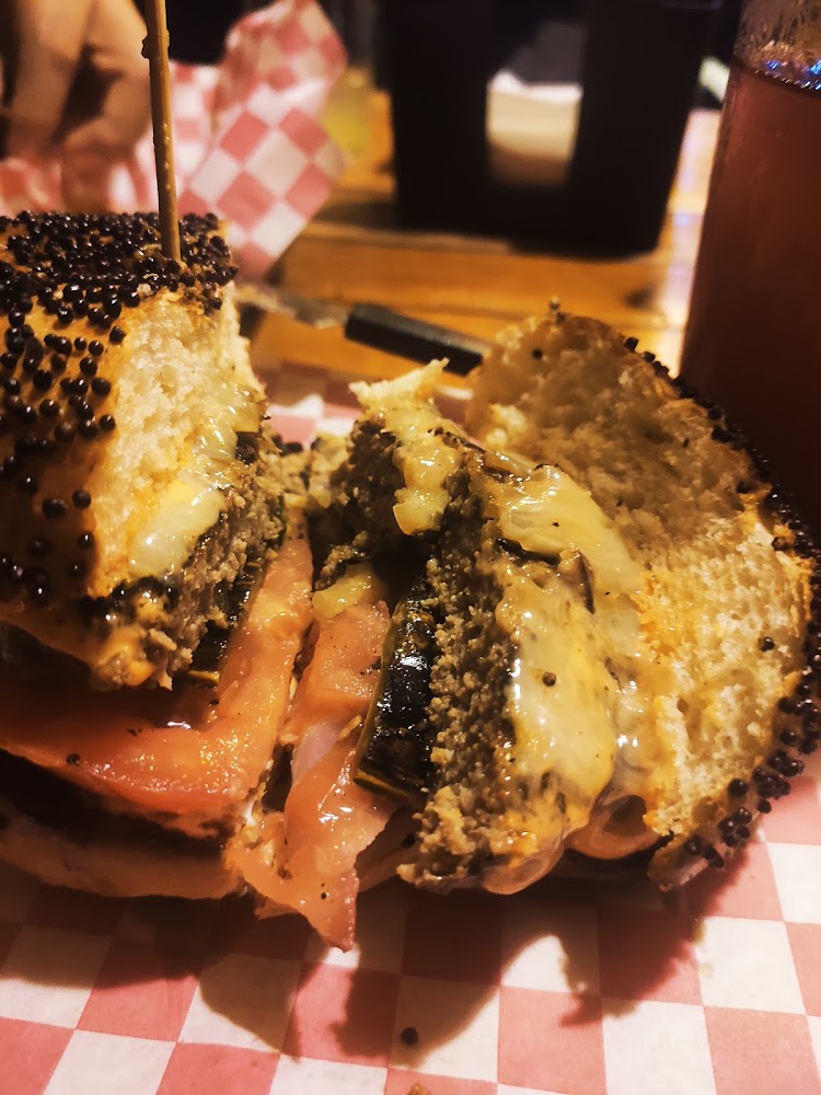George's Hamburguesas