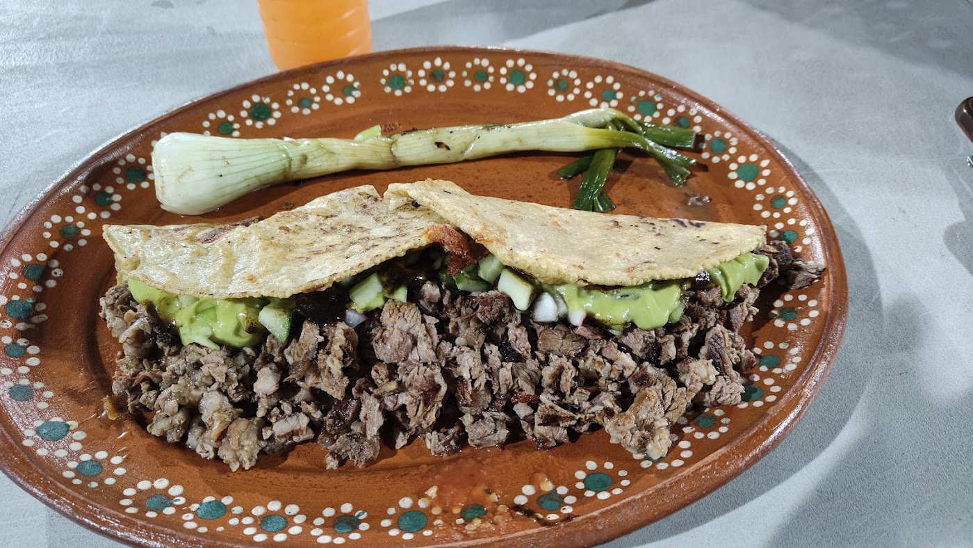 Tacon Madre Taquería