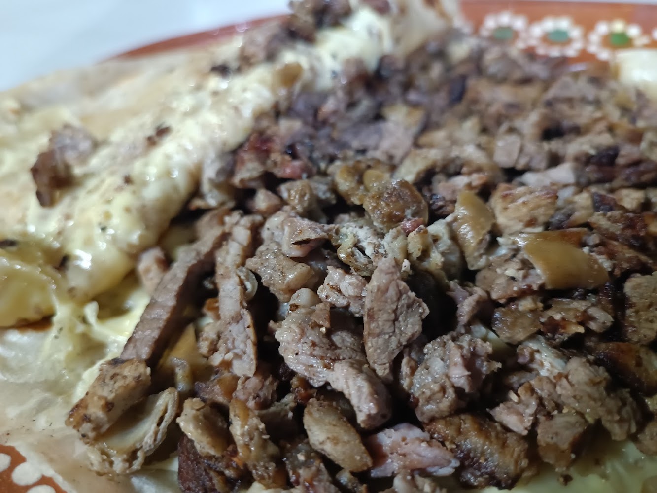 Tacon Madre Taquería