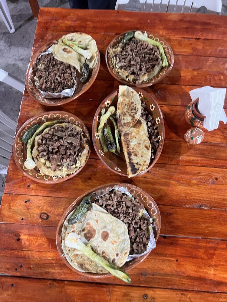 Tacon Madre Taquería