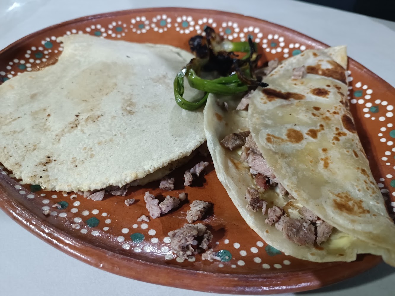Tacon Madre Taquería