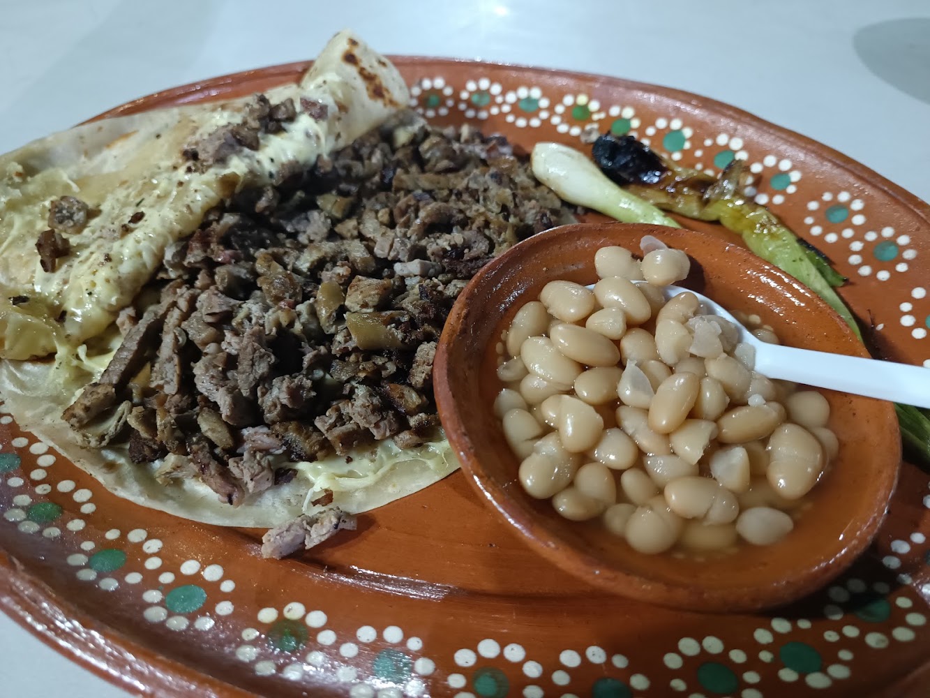 Tacon Madre Taquería
