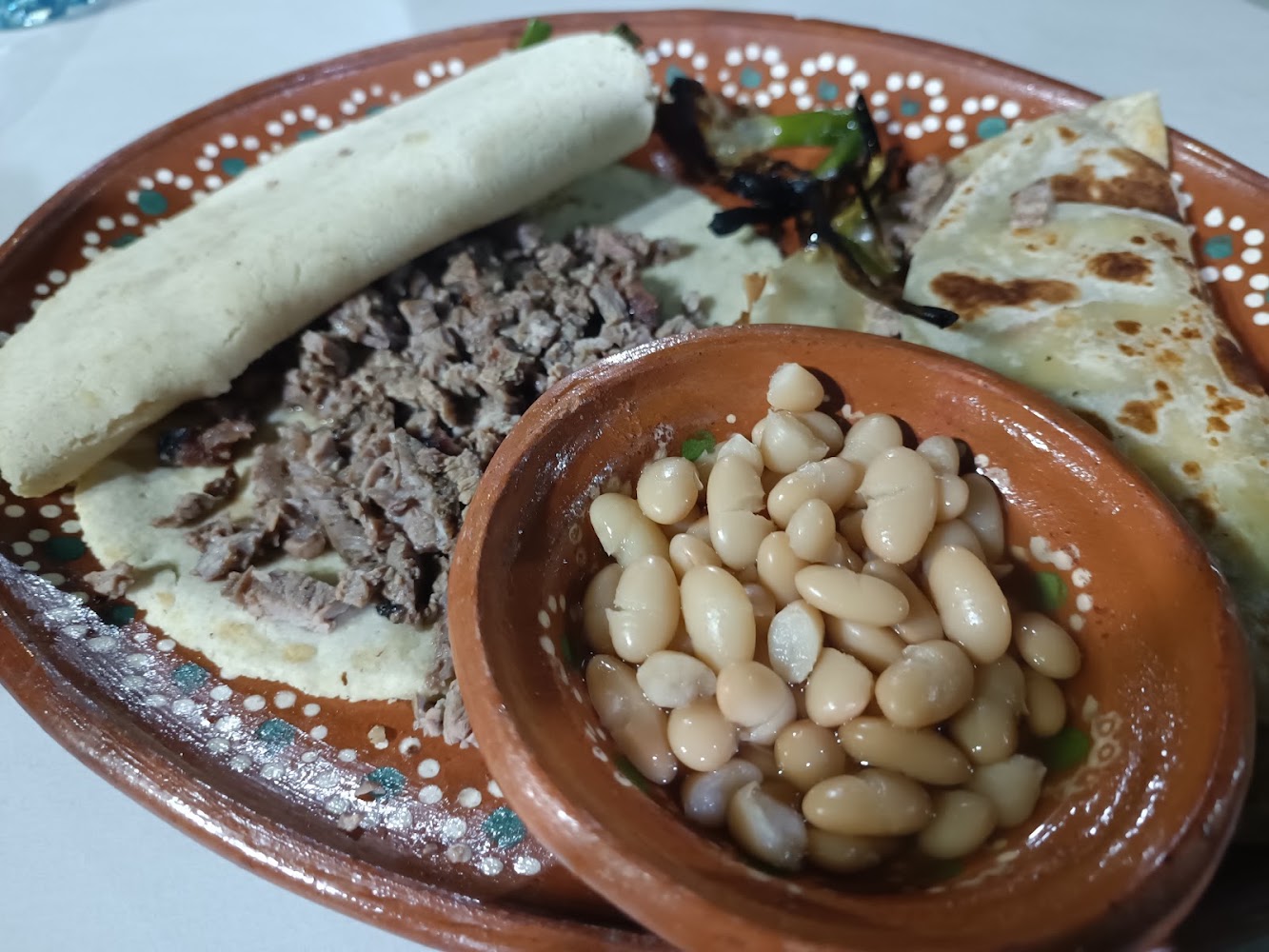 Tacon Madre Taquería