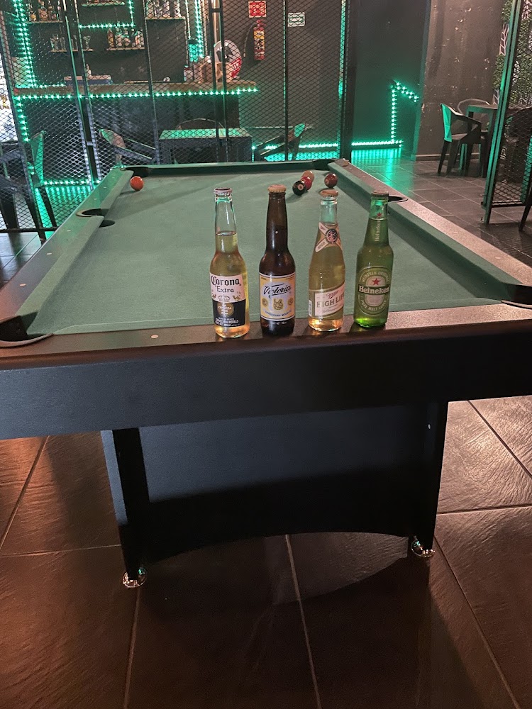 Punto cantina
