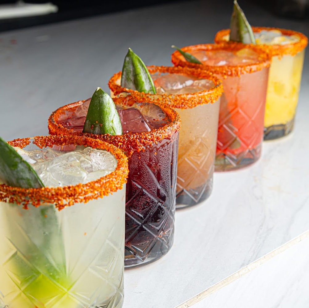 Punto cantina
