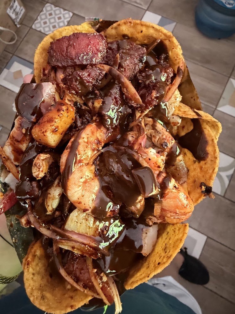 Punto cantina