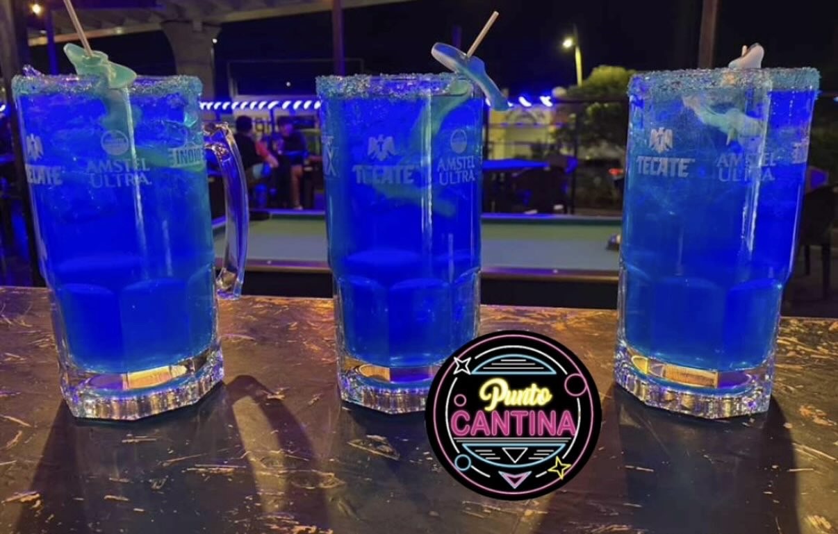 Punto cantina