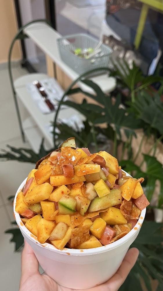 Applesanddip