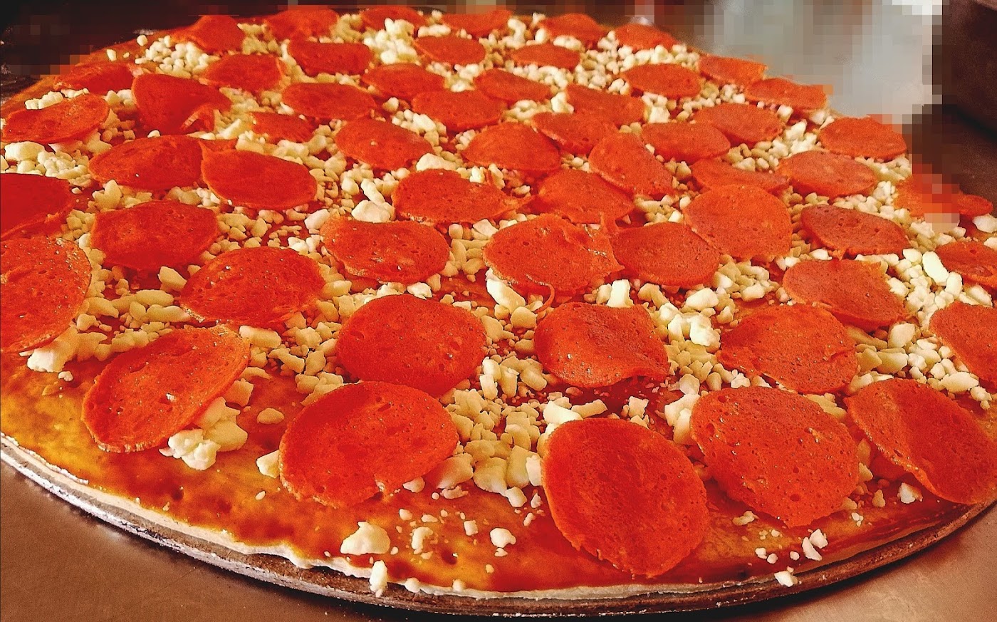Pizza Nostra