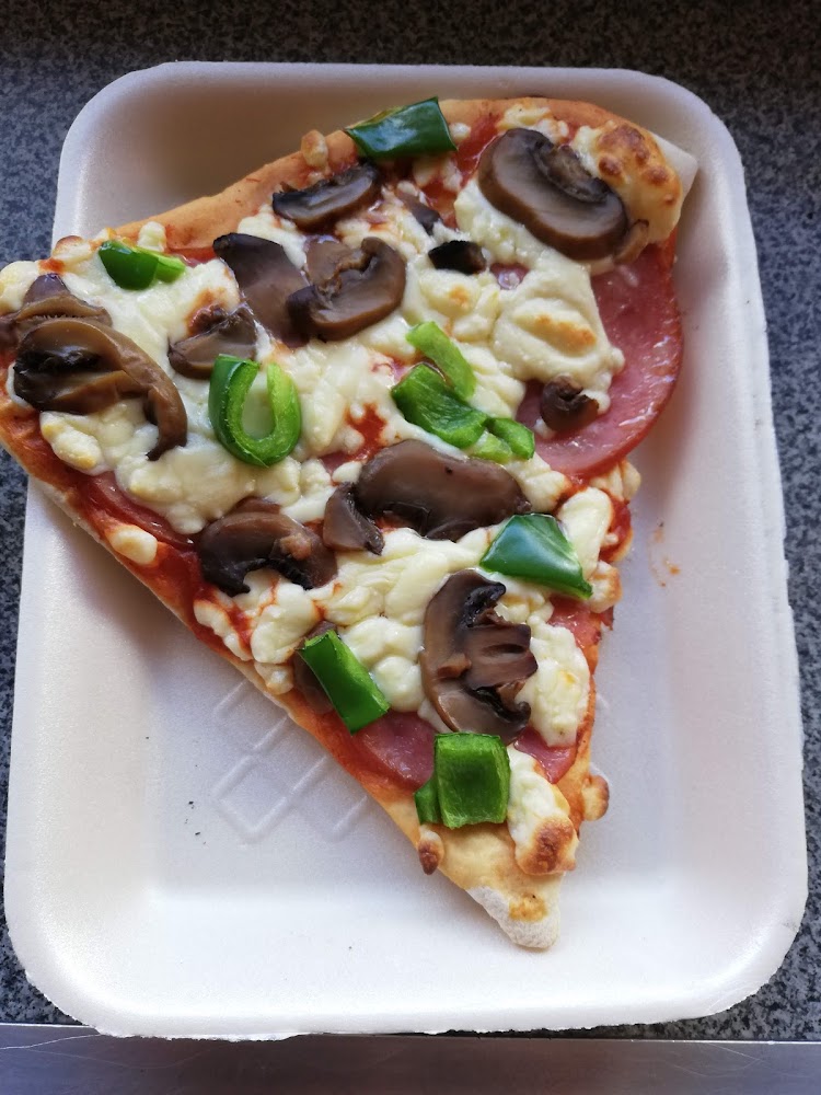 Pizza Nostra