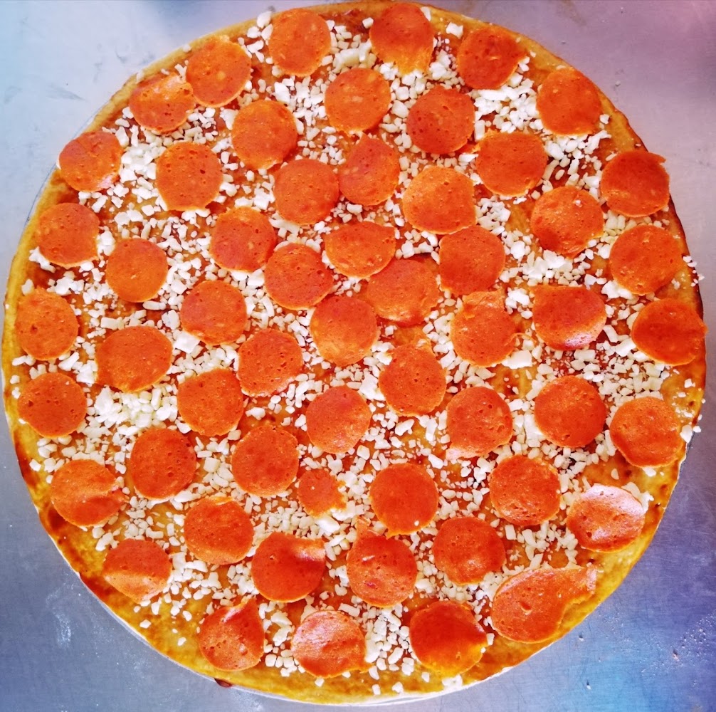 Pizza Nostra