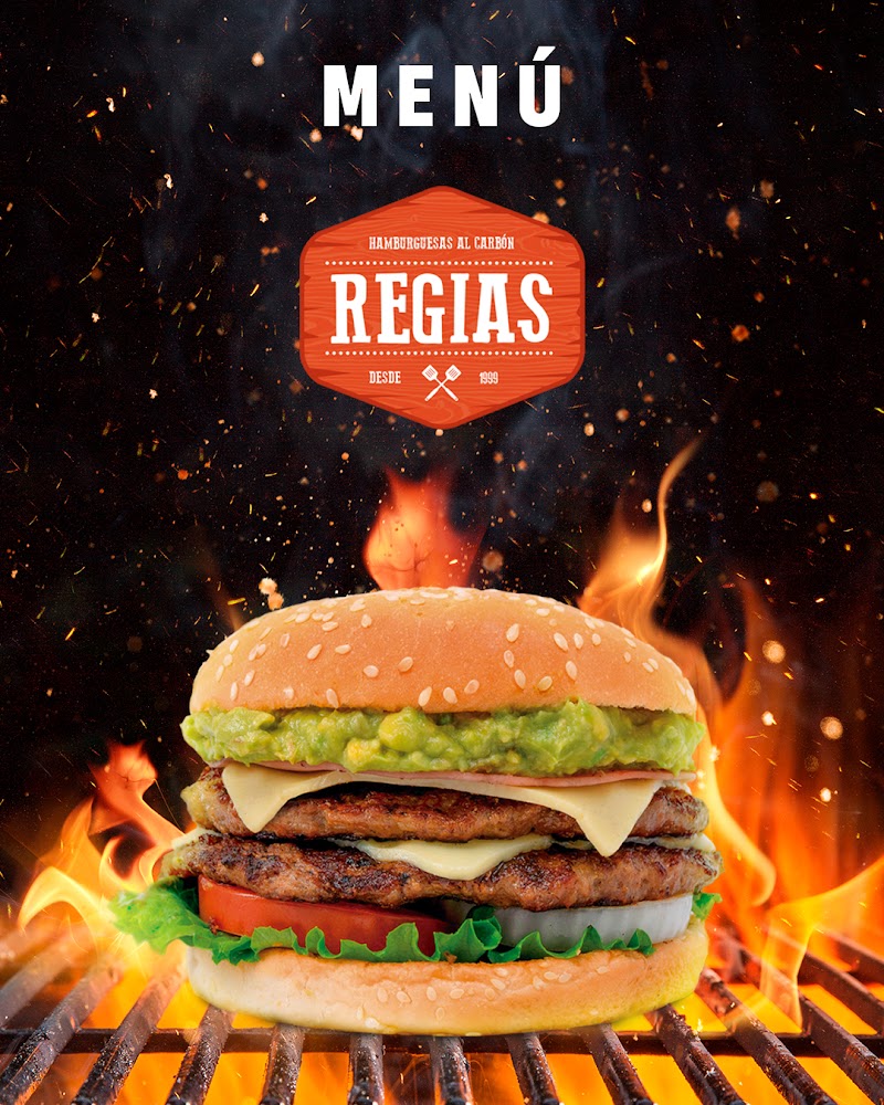 Regias