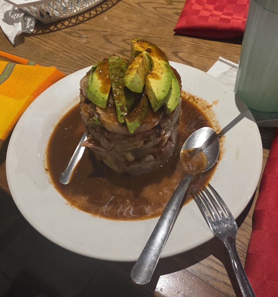 Mariscos El Torito
