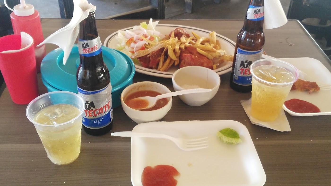 Bar "El Mesón"