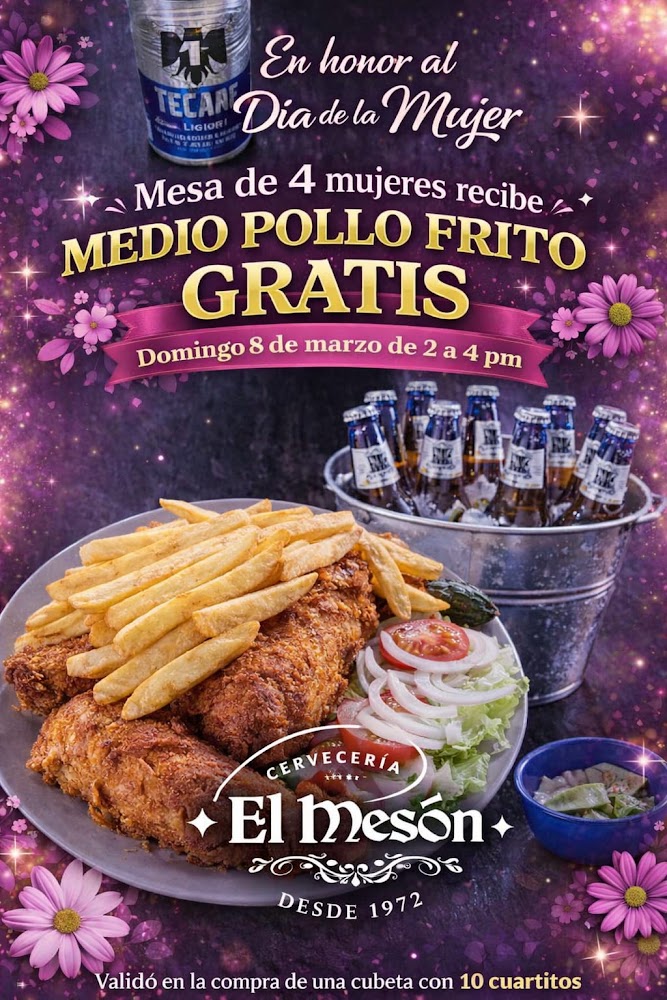Bar "El Mesón"