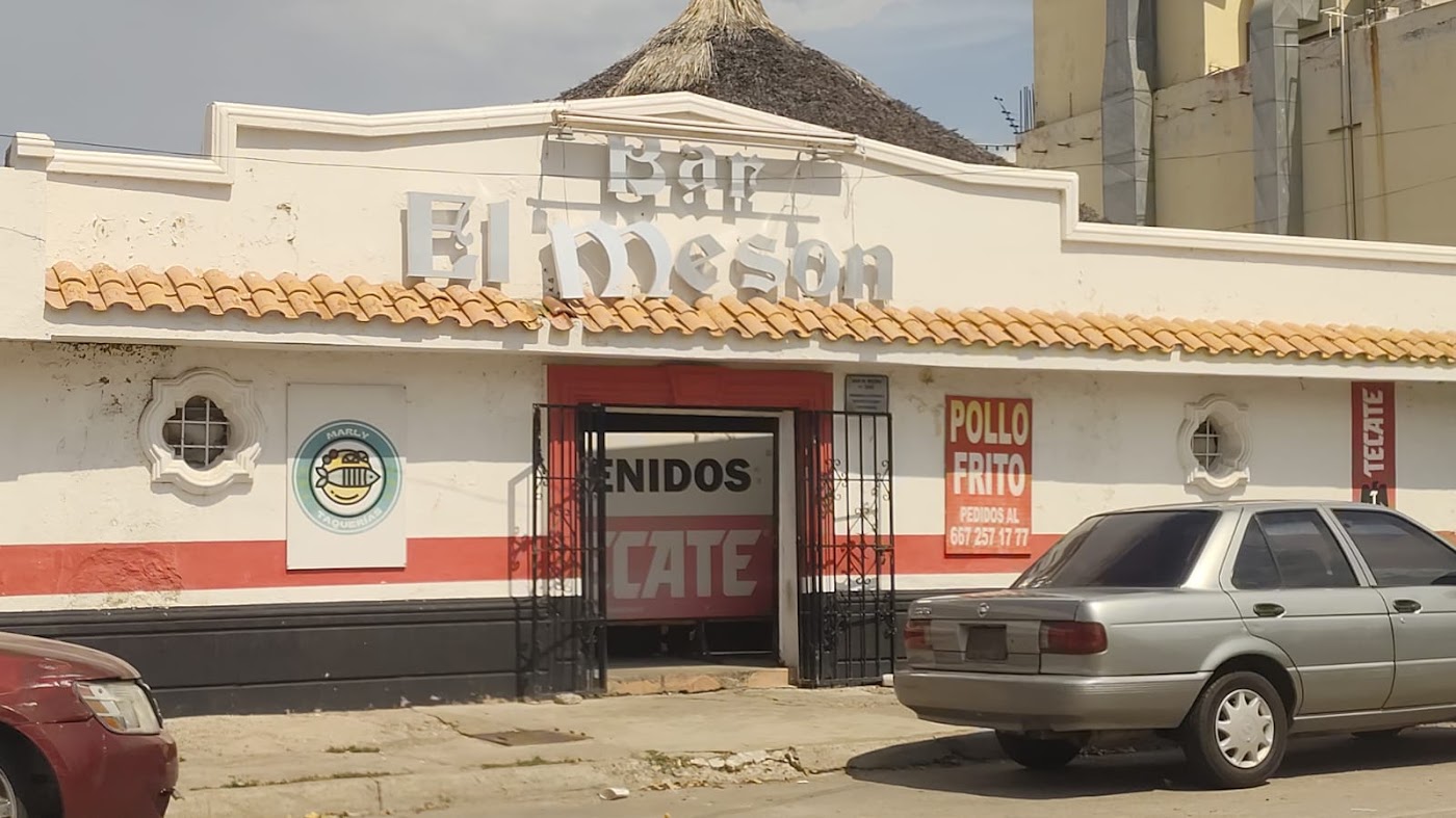Bar "El Mesón"
