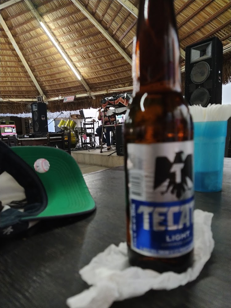 Bar "El Mesón"