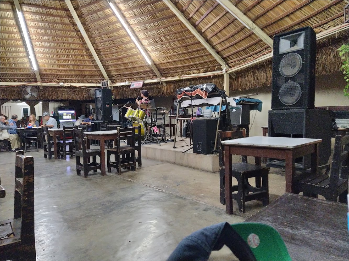 Bar "El Mesón"