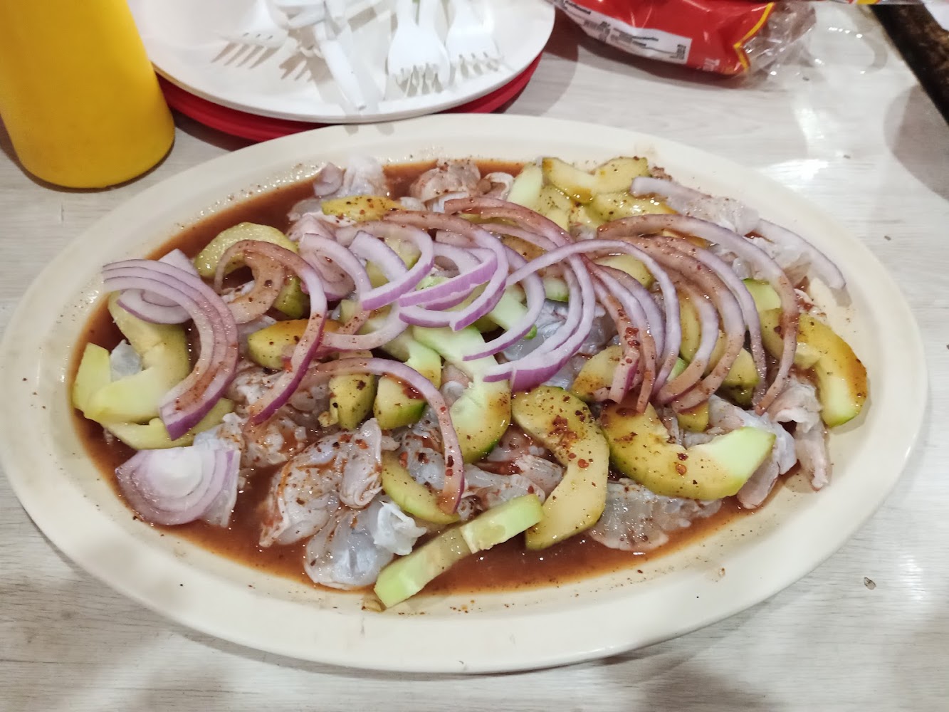Bar "El Mesón"