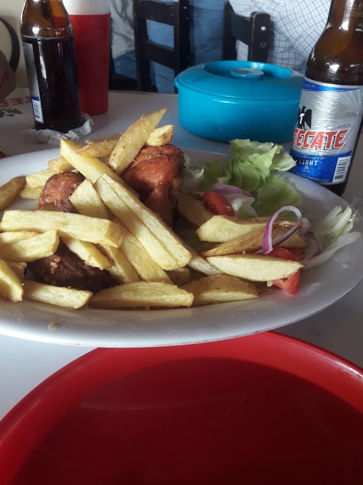 Bar "El Mesón"
