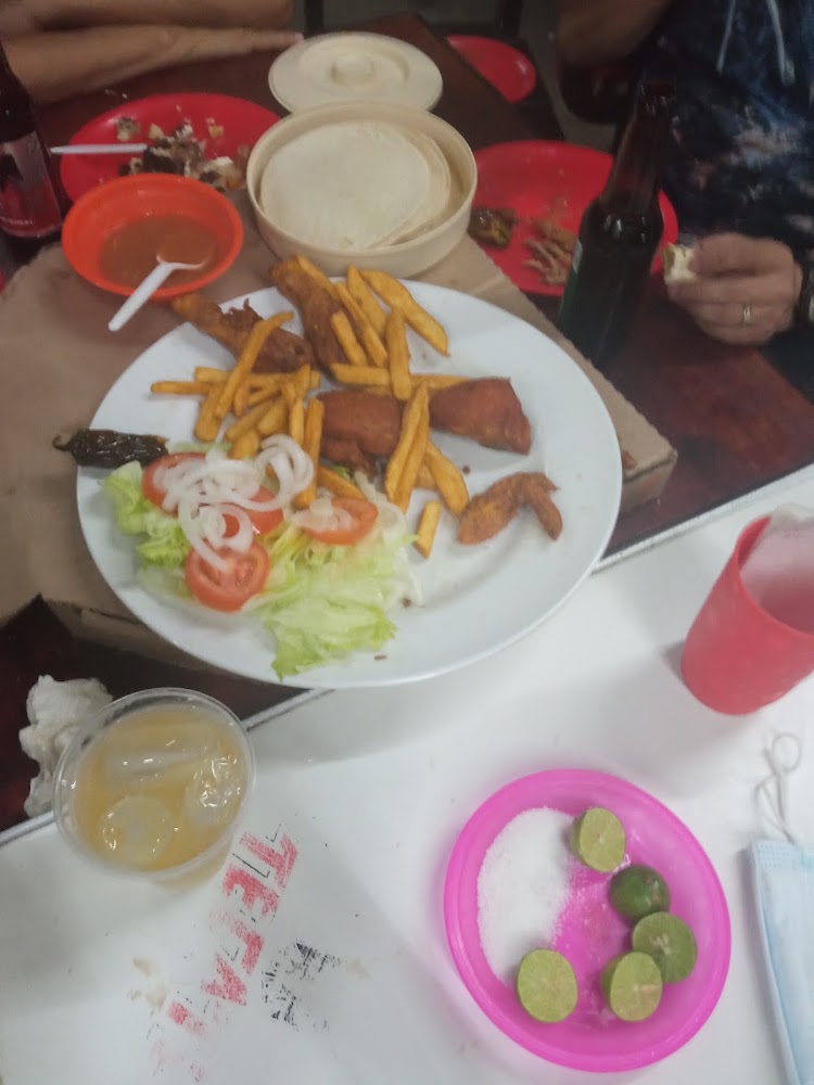 Bar "El Mesón"