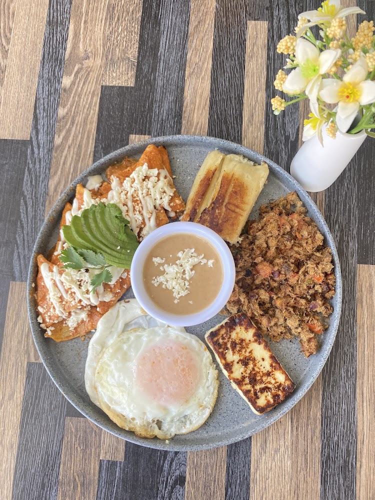 Itoko sushi (Ángel Flores)
