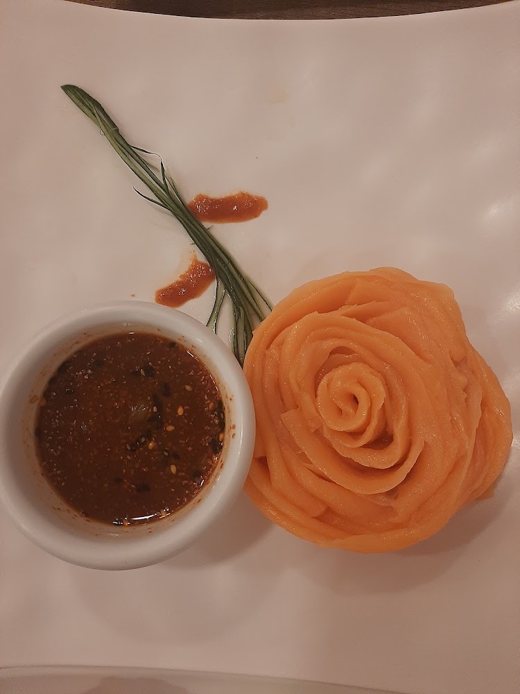 Itoko sushi (Ángel Flores)