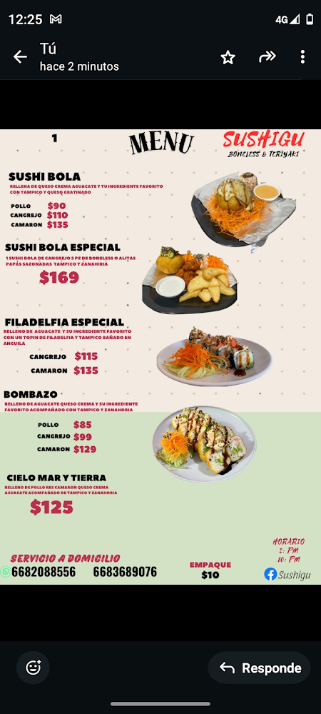 sushigu