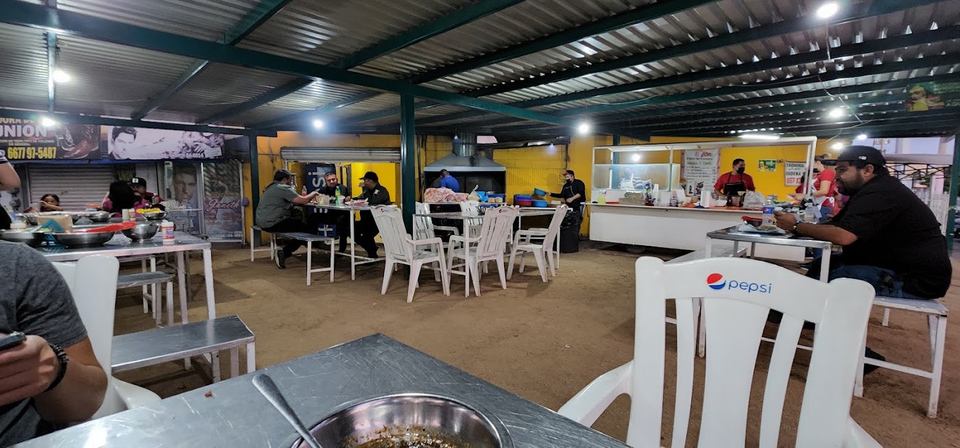 Tacos El Lobo
