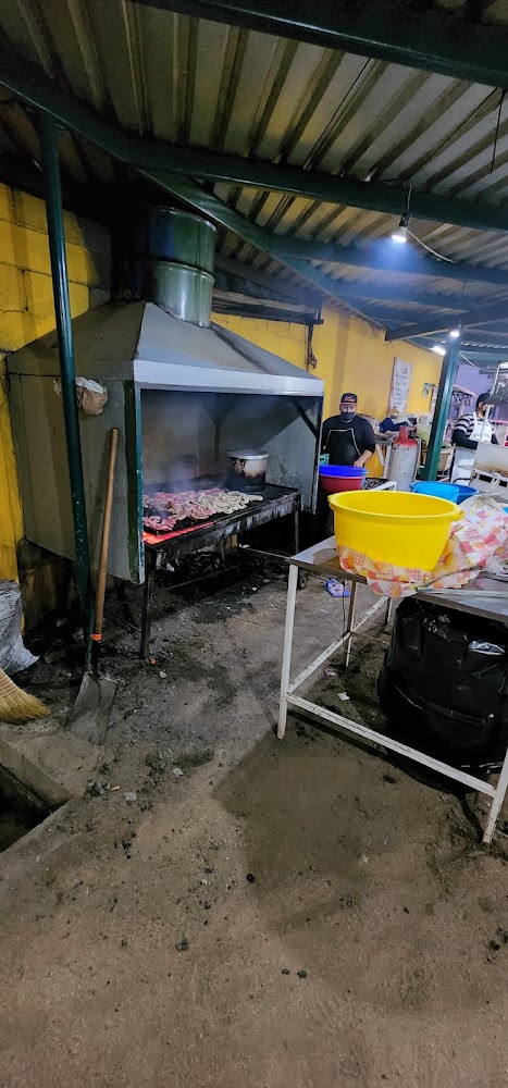Tacos El Lobo