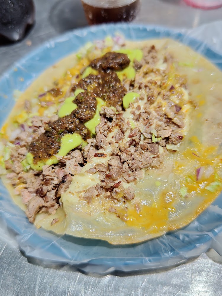 Tacos El Lobo