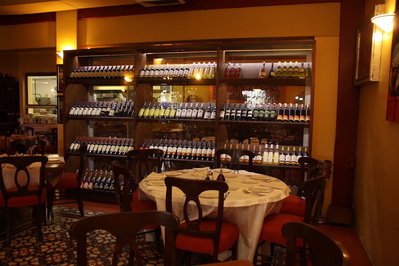 Ristorante Da Massimo