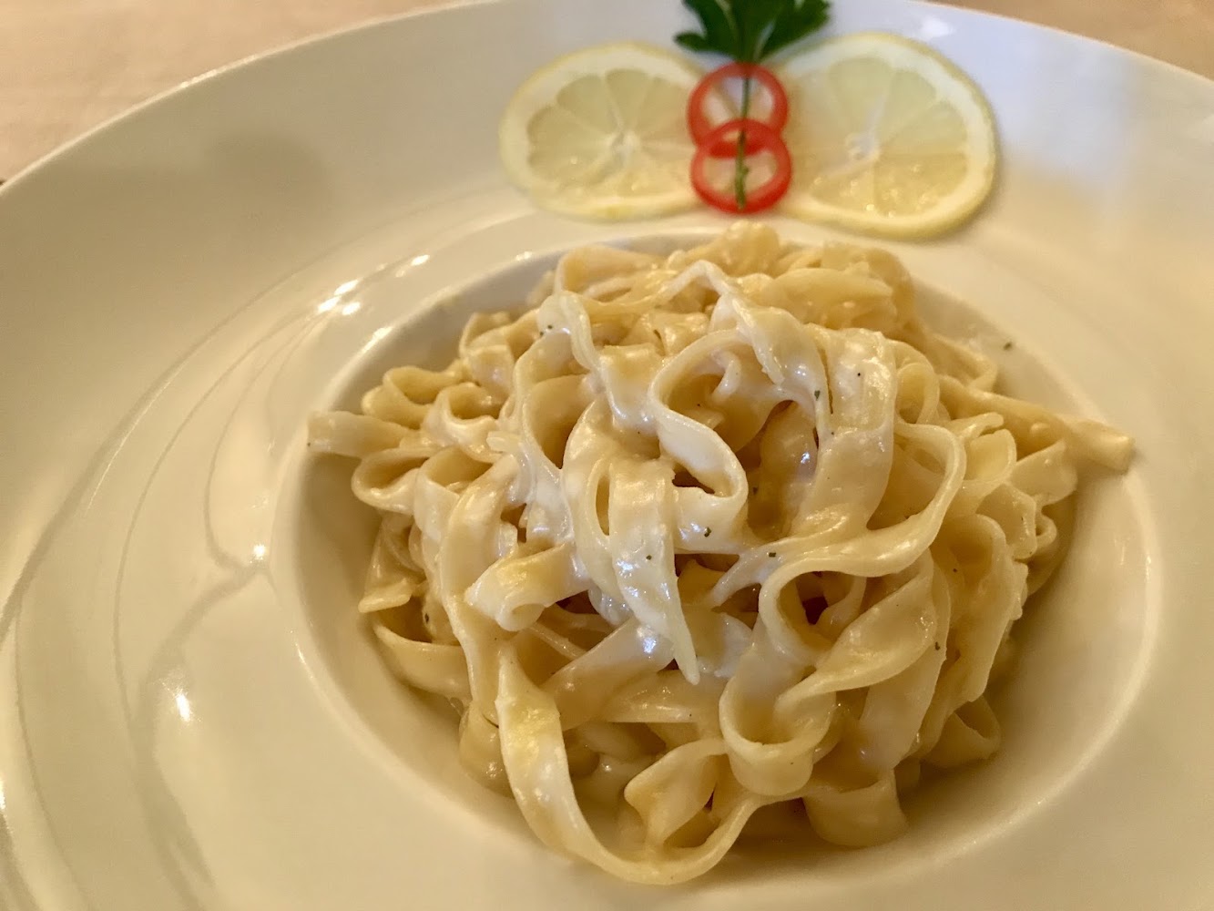 Ristorante Da Massimo