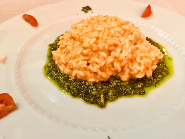 Ristorante Da Massimo