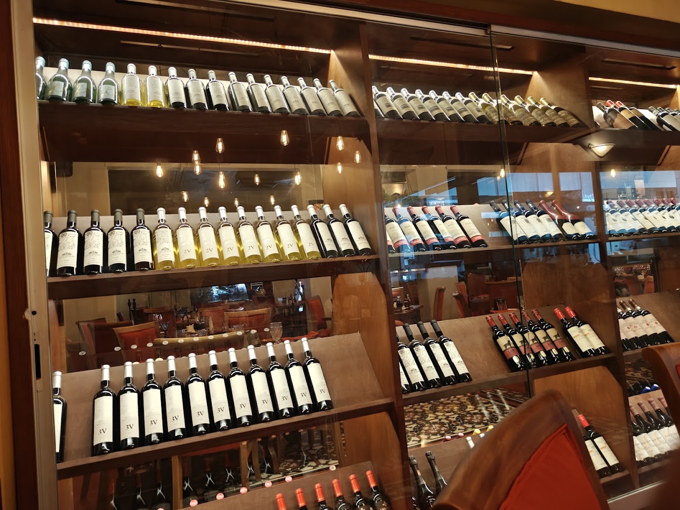 Ristorante Da Massimo