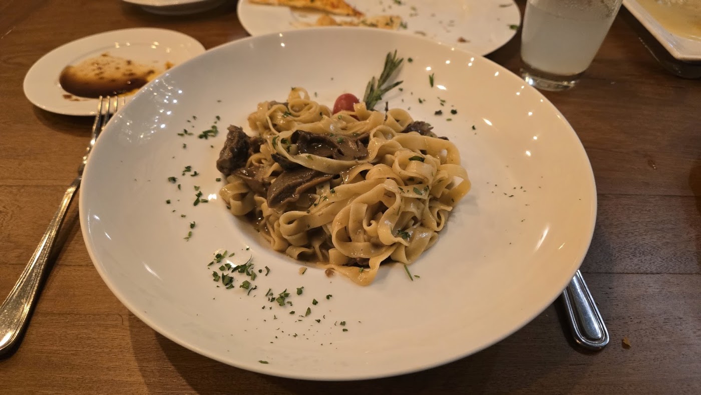 Ristorante Da Massimo