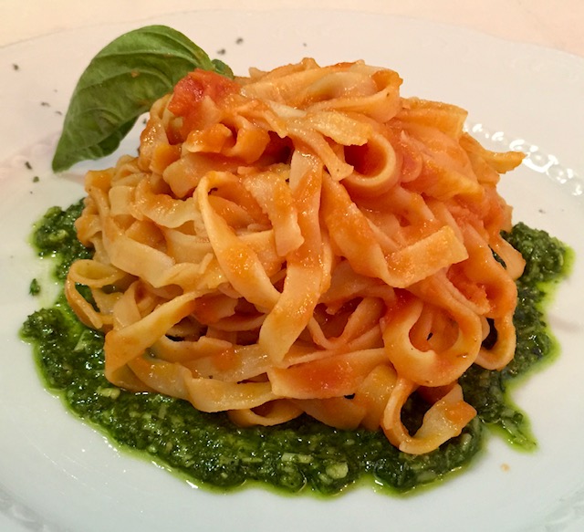 Ristorante Da Massimo
