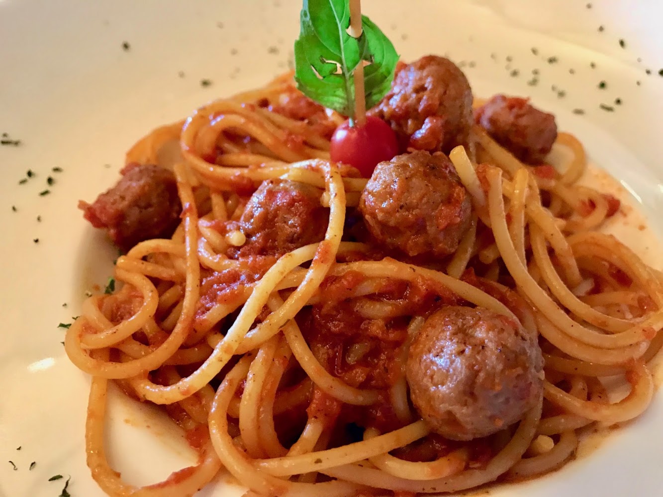 Ristorante Da Massimo