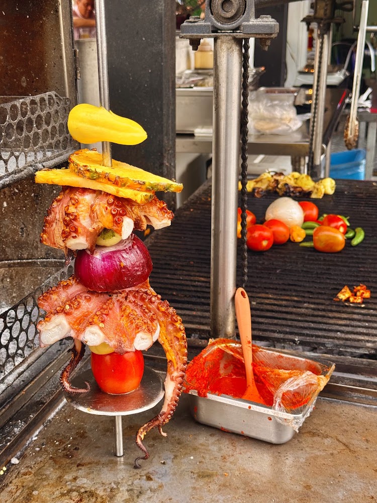 Mono de Mar