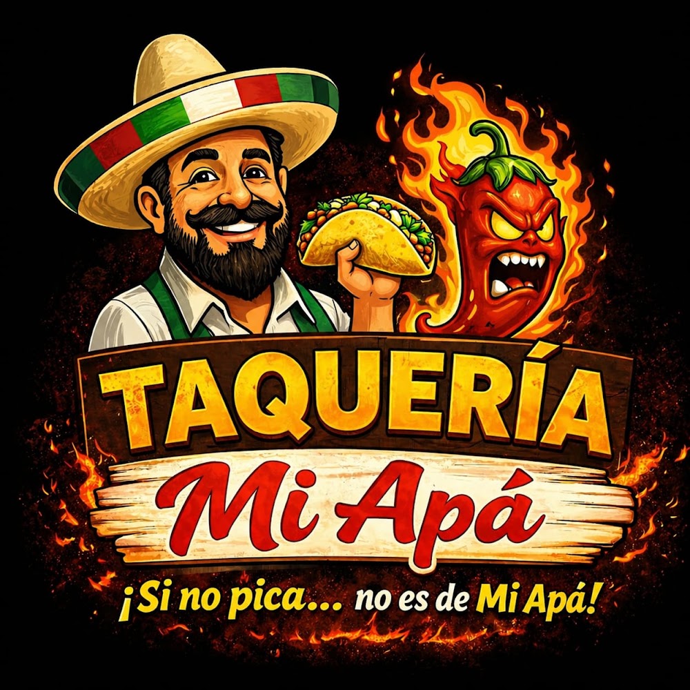 Taquería mi apa