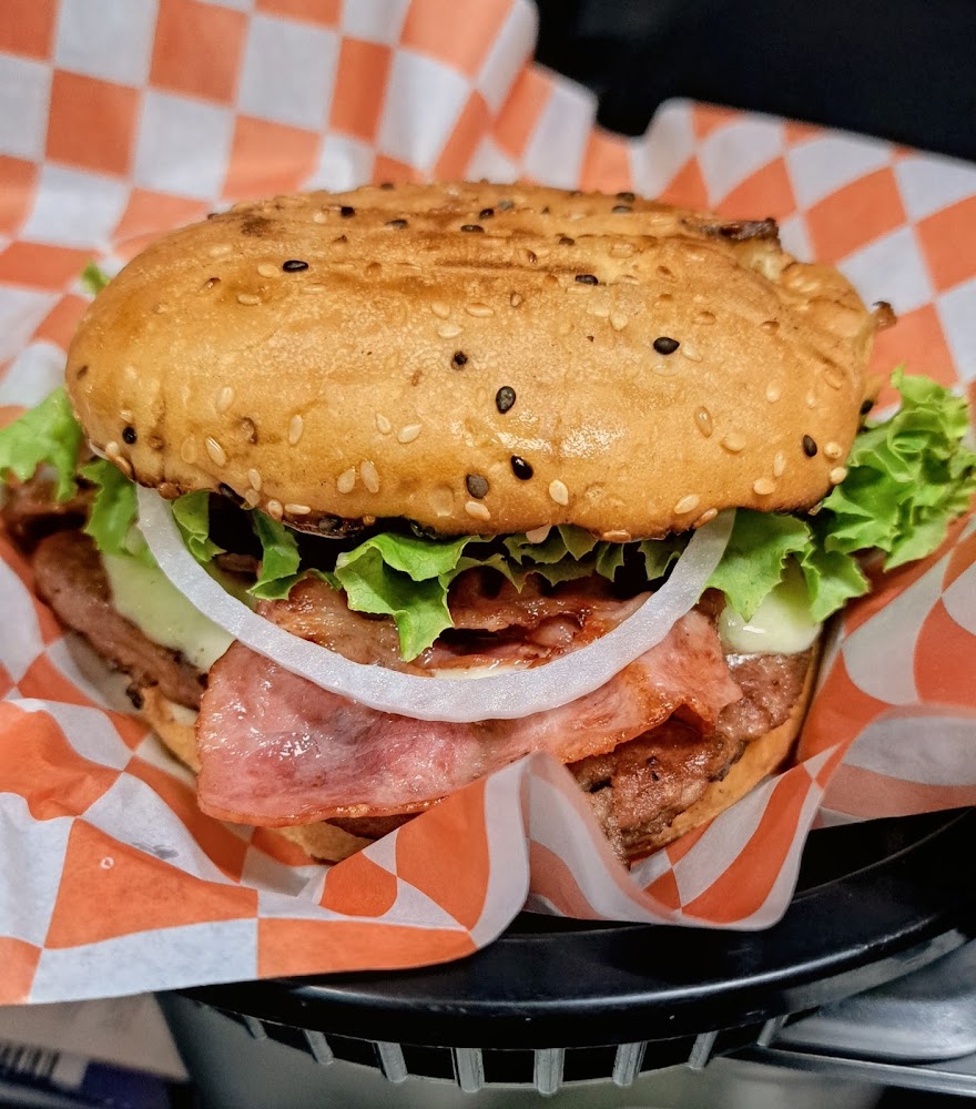 Sheme Burgers