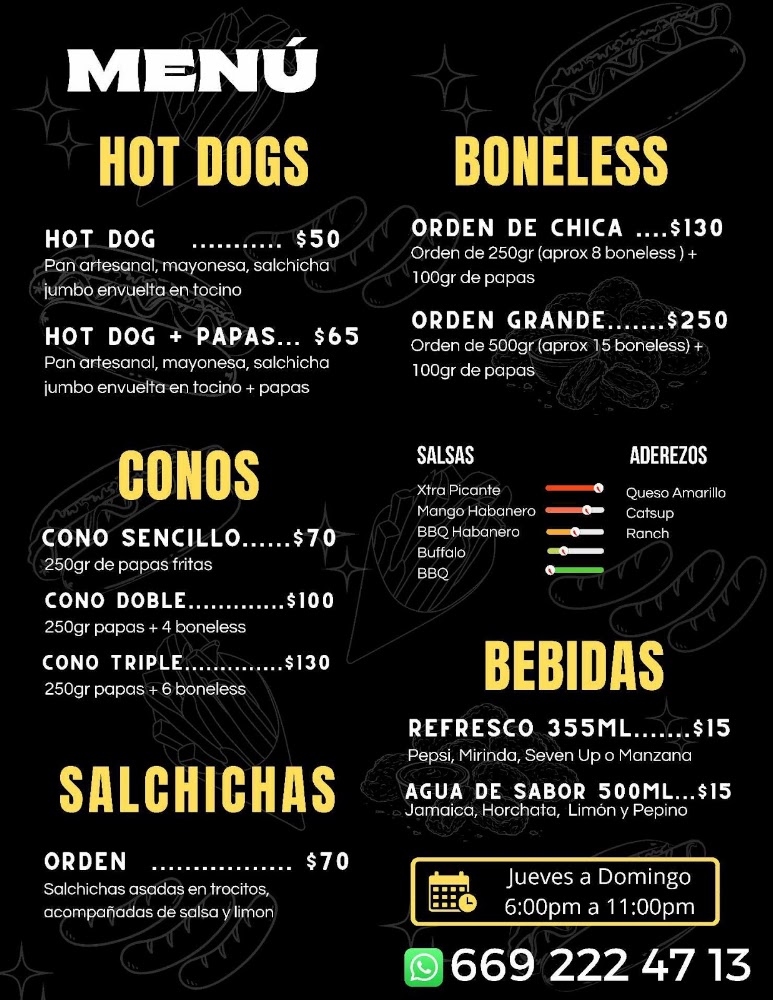 Sheme Burgers