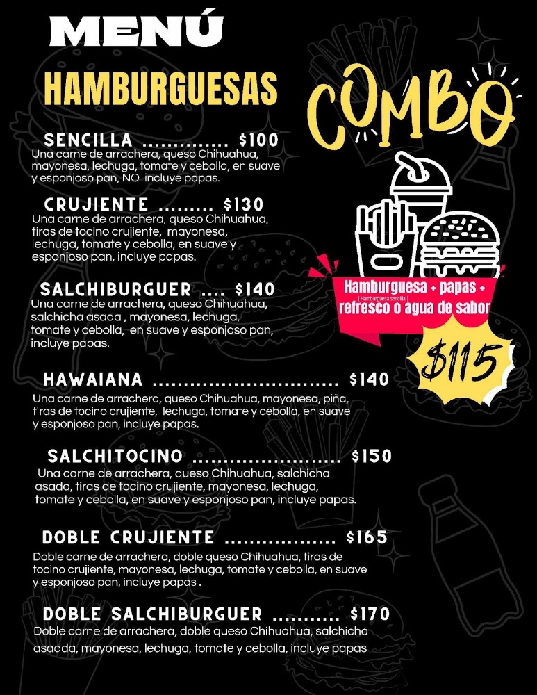 Sheme Burgers