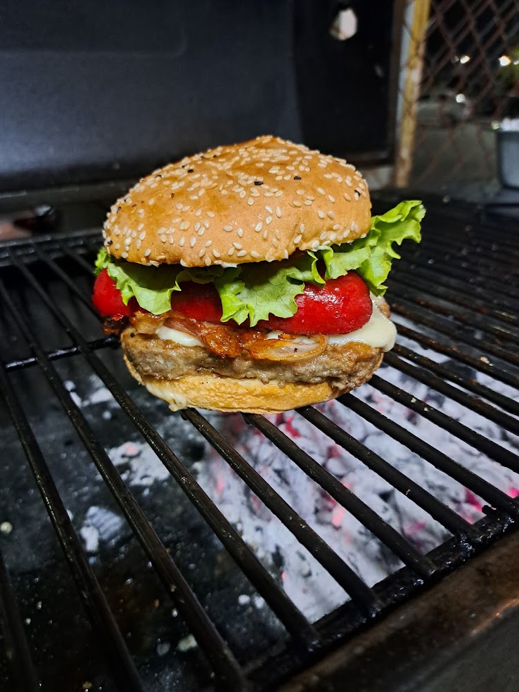 Sheme Burgers
