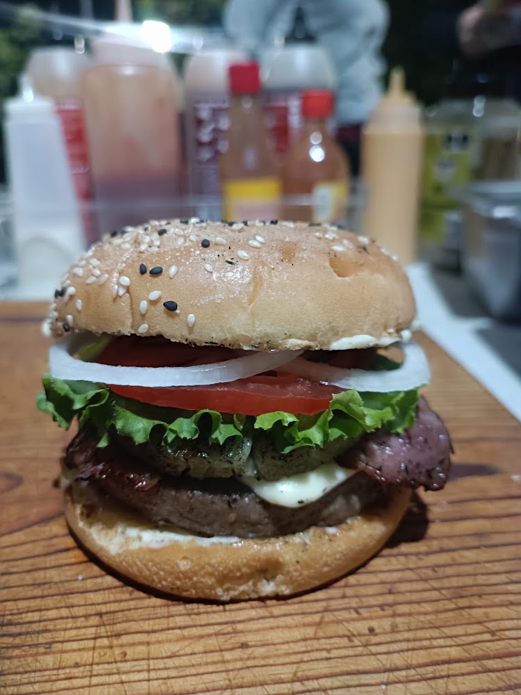 Sheme Burgers