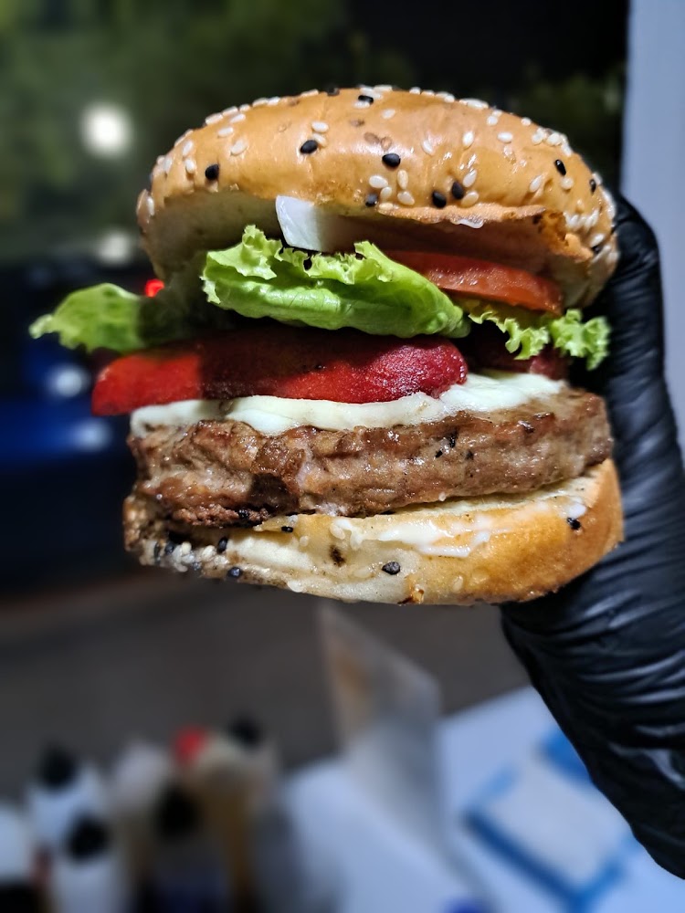 Sheme Burgers