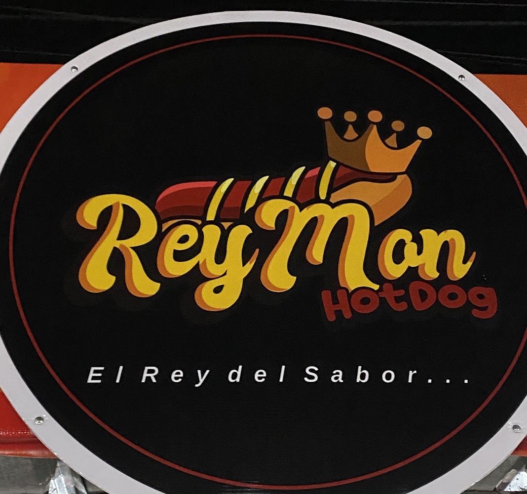 Hotdogs y Hamburguesas El Rey Mon