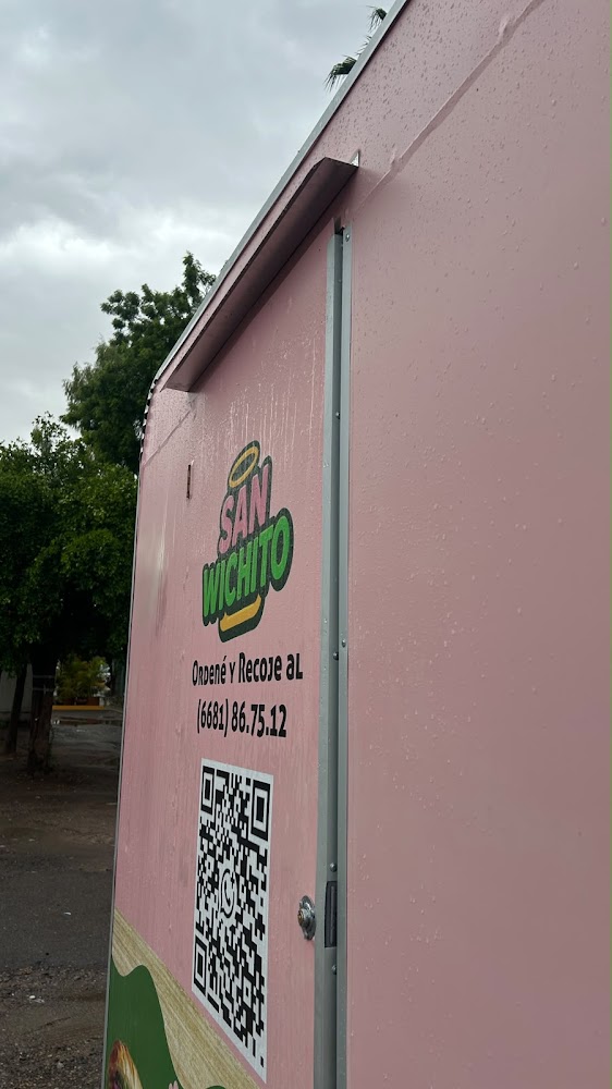 San wichito